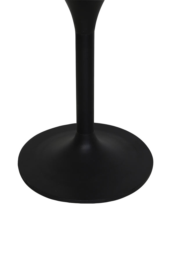 Biboca Grey Acacia Wood Dining Table