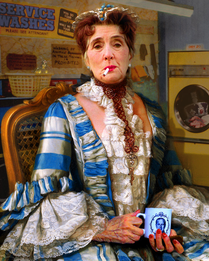 Dot Cotton