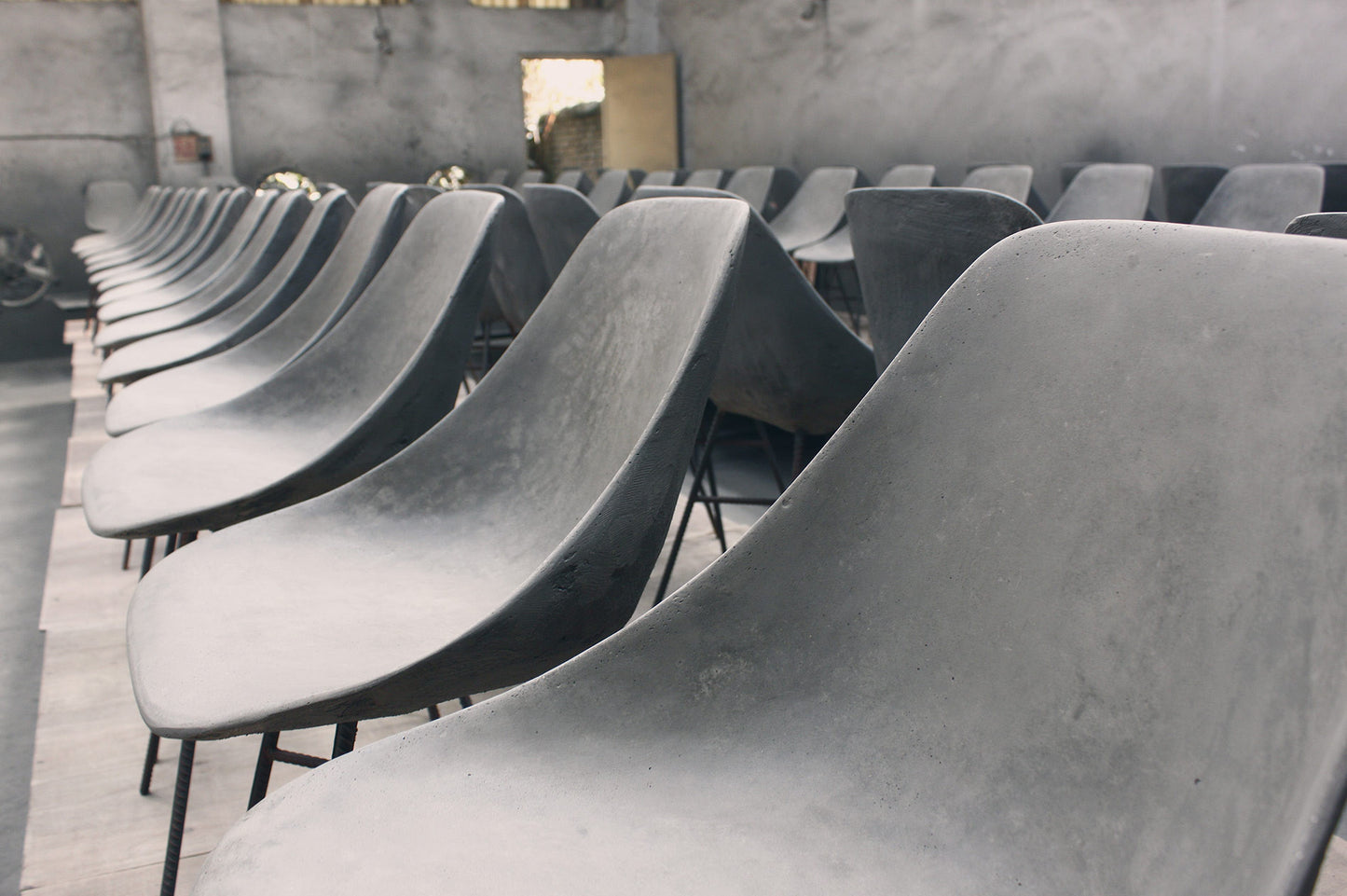 Hauteville Dining Chair