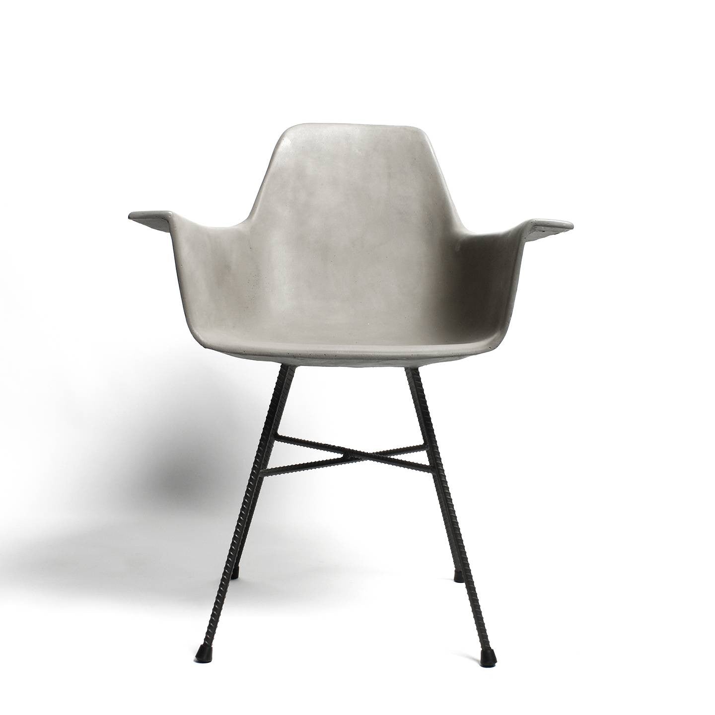 Hauteville High Arm Chair