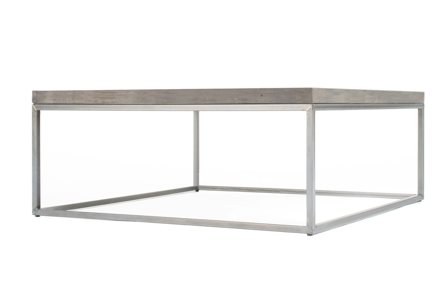 Perspective Square Coffee Table