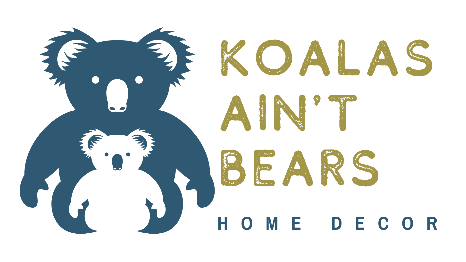 Koalas ain't Bears
