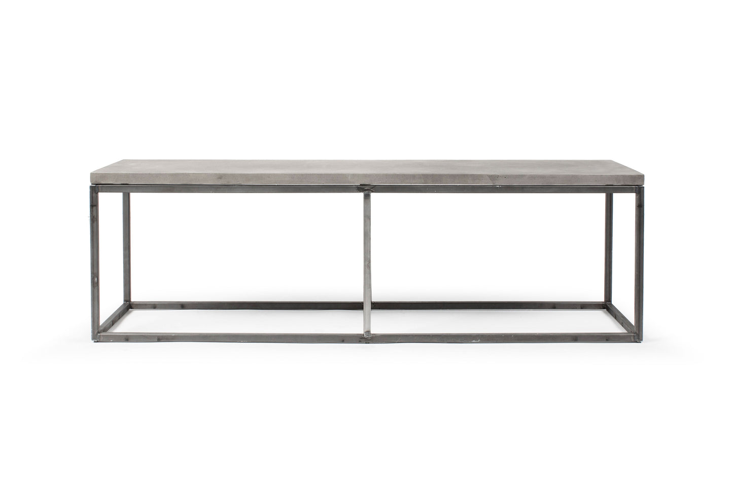 Concrete Perspective Bench