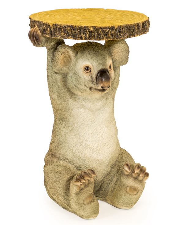 koala side table