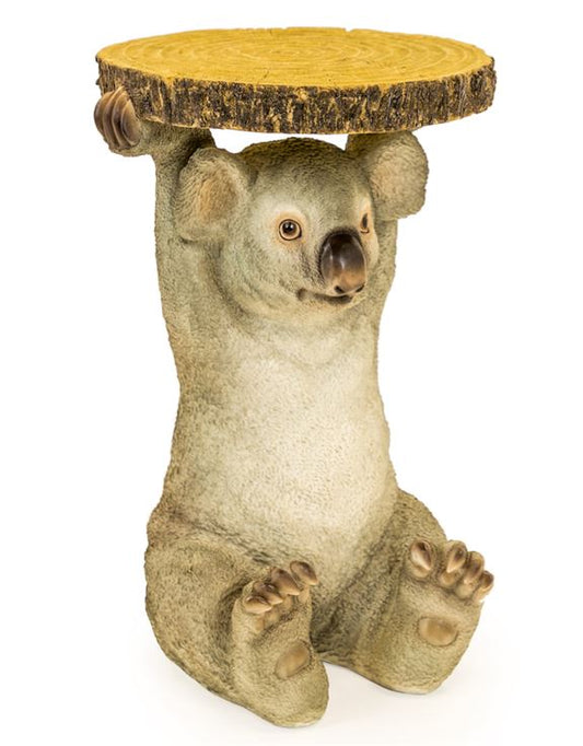 koala side table