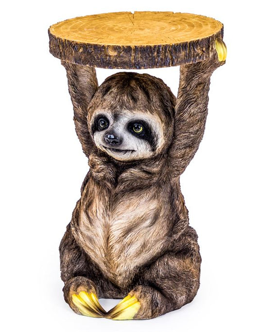 Sloth Side Table
