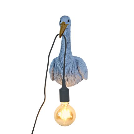 Stork Wall Lamp