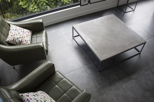 Large Perspective Coffee Table XL