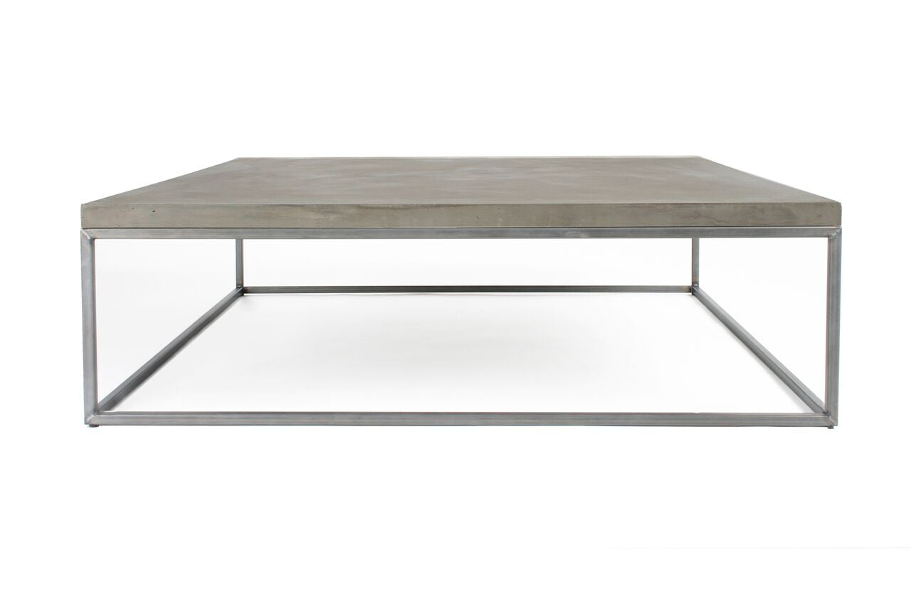 Large Perspective Coffee Table XL