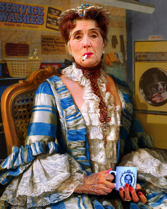 Dot Cotton