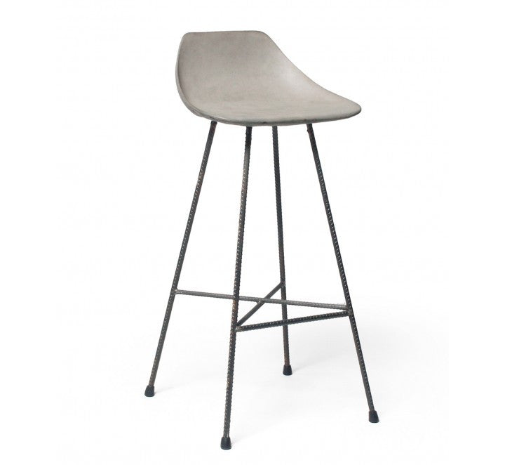 Hauteville Bar Stool Chair