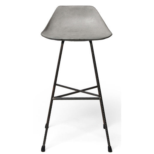Hauteville Bar Stool Chair