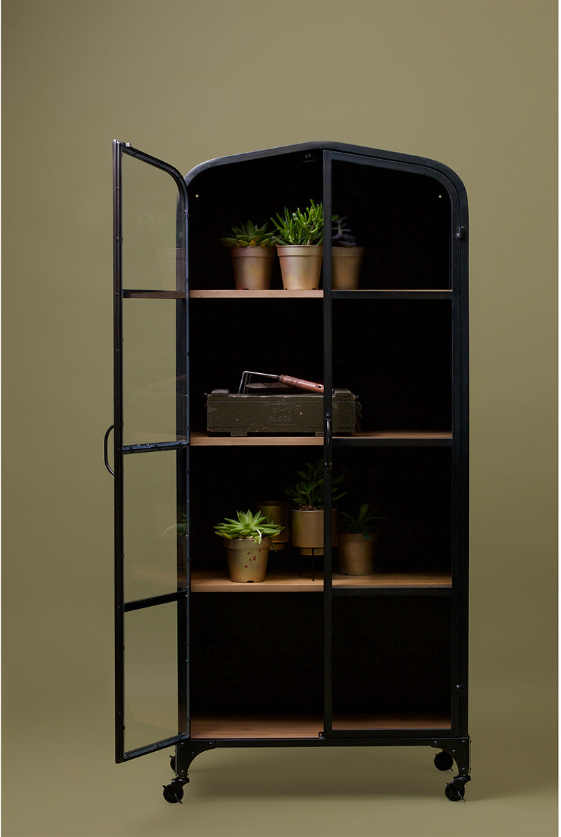 Lori Industrial Metal Cabinet