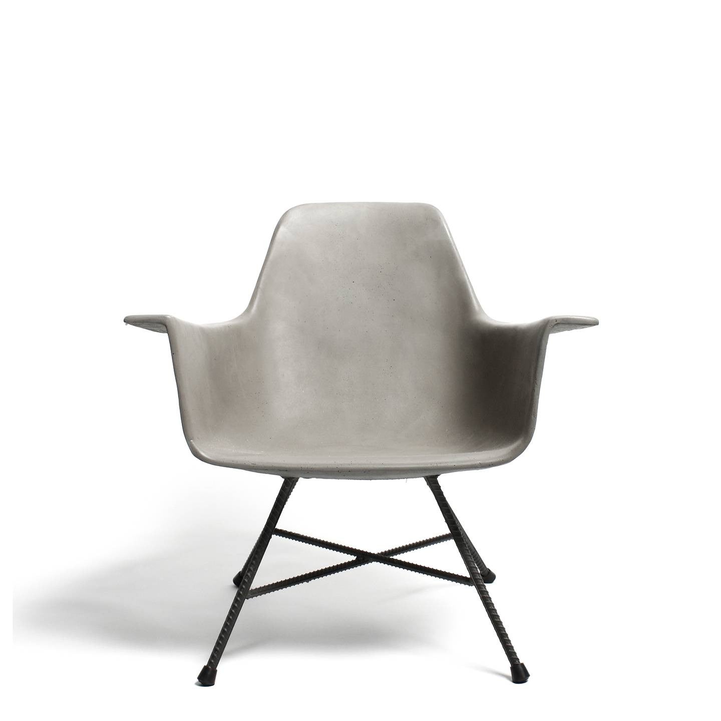 Hauteville Low Arm Chair