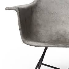 Hauteville Low Arm Chair