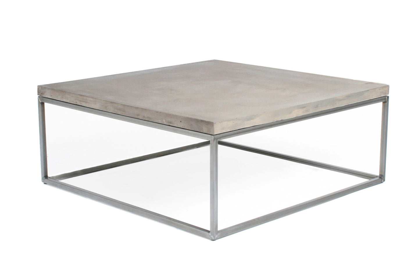 Perspective Square Coffee Table