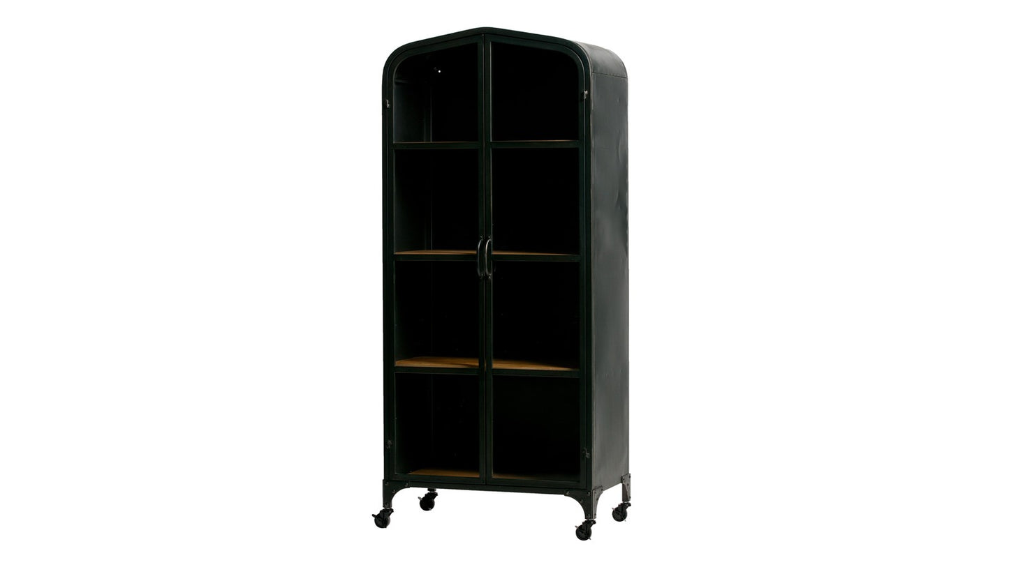 Lori Industrial Metal Cabinet