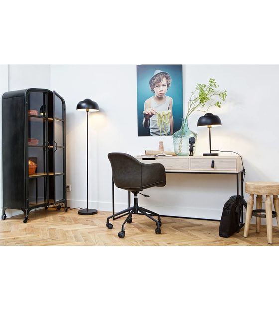 Lori Industrial Metal Cabinet