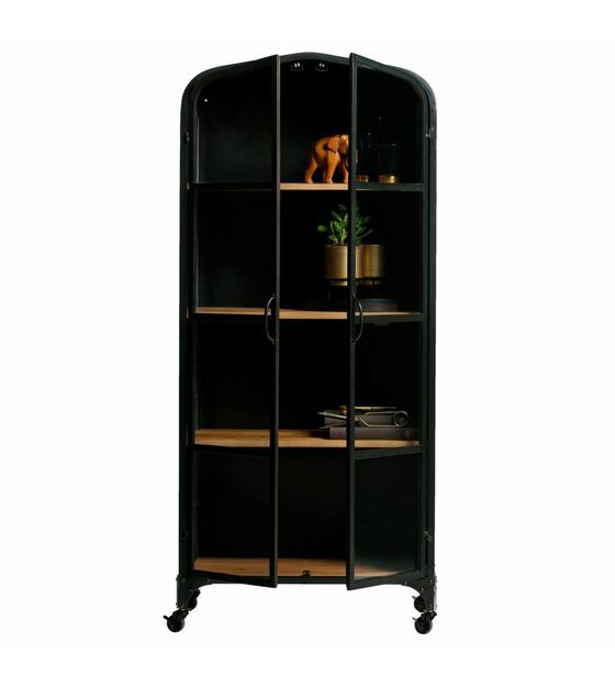 Lori Industrial Metal Cabinet