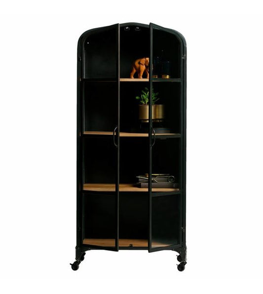 Lori Industrial Metal Cabinet